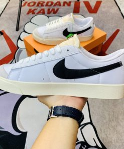 giay nike blazer vintage white black likeauth 3 scaled