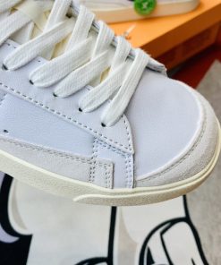 giay nike blazer vintage white black likeauth 4 scaled