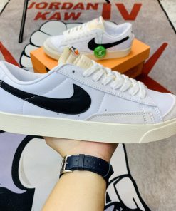 giay nike blazer vintage white black likeauth scaled