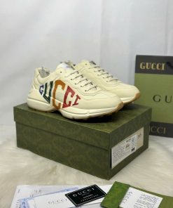 Giày Gucci Rhyton 'Glitter'_yoyo1sneaker