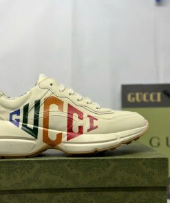 Giày Gucci Rhyton 'Glitter'_yoyo1sneaker