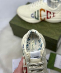 Giày Gucci Rhyton 'Glitter'_yoyo1sneaker