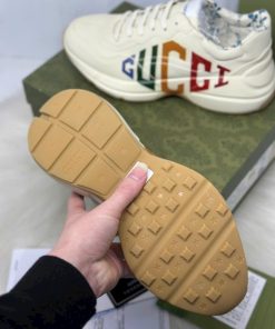 Gucci 'Glitter'_yoyo1sneaker