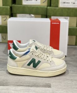 Giày New Balance 300 'Green' giay sneaker new balance 300 green replica 03 scaled
