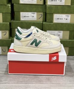 Giày New Balance 300 'Green' giay sneaker new balance 300 green replica 1 scaled