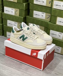 Giày New Balance 300 'Green' giay sneaker new balance 300 green replica 2 scaled