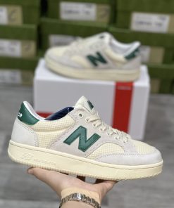 Giày New Balance 300 'Green' giay sneaker new balance 300 green replica 3 scaled