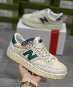 Giày New Balance 300 'Green' giay sneaker new balance 300 green replica 4 scaled