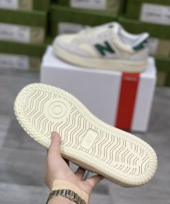 Giày New Balance 300 'Green' giay sneaker new balance 300 green replica 7