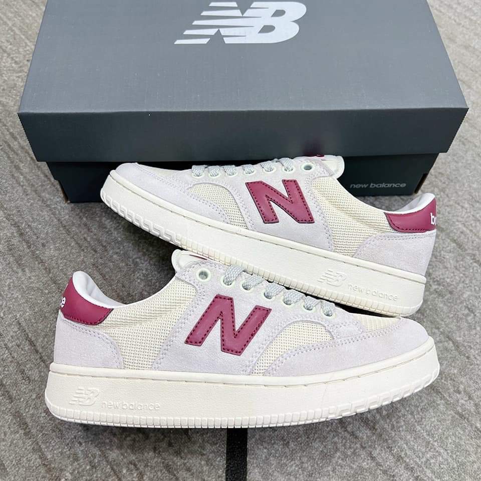 New balance cheap crt300 Pink