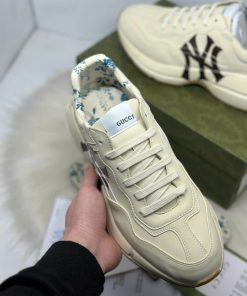 gucci rhyton new york yankees likeauth 5