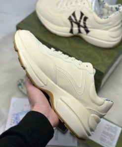 gucci rhyton new york yankees likeauth 6