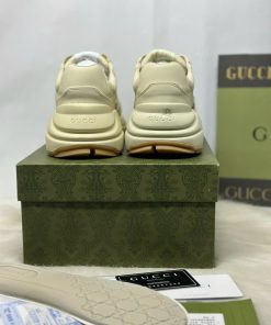 gucci rhyton new york yankees likeauth 8