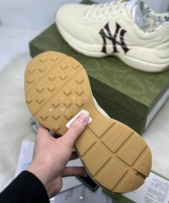 gucci rhyton new york yankees likeauth 9