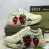 gucci rhyton strawberry likeauth 1