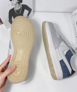 nike air force 1 thunder 5