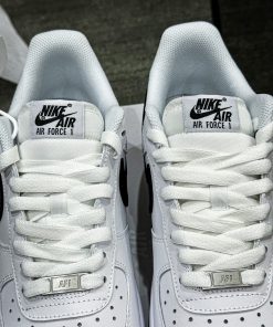 Giày Nike Air Force 1 Low 'White Black' - Like Auth z4176847702926 dad24895baeb37731bbc03604b8bfae8
