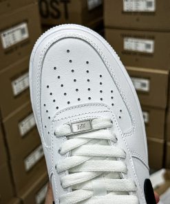 Giày Nike Air Force 1 Low 'White Black' - Like Auth z4176847725017 44b697c586ebab4b1f7da35f006c3812