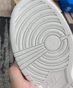 Giay Sneaker Nike Dunk Low Disrupt 2 ‘Pale Ivory Black replica 4