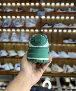 Giày Nike Dunk Low Disrupt 2 'Malachite' - Siêu Cấp giay nike sb dunk disrupt 2 malachite replica 5