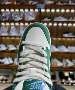 Giày Nike Dunk Low Disrupt 2 'Malachite' - Siêu Cấp giay nike sb dunk disrupt 2 malachite replica 6