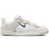 giay sneaker Nike Dunk Low Disrupt 2 Pale Ivory Black likeauth