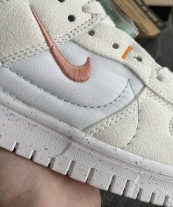 Giày Nike Dunk Disrupt 2 Pale Ivory - Siêu Cấp giay sneaker nike dunk low disrupt 2 pale ivory replica 2