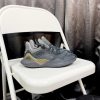Adidas Alphabounce Beyond 2018 đen vàng