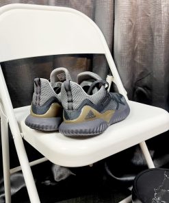 Giay Sneaker Adidas Alphabounce 2018 Sieu Cap1111