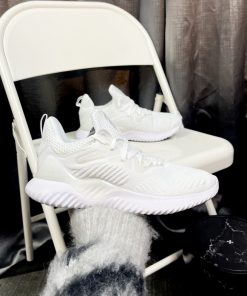 Giày Adidas Alphabounce Beyond 2018 Trắng