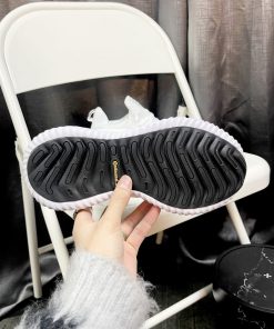 Giày Adidas Alphabounce Beyond 2018 Trắng