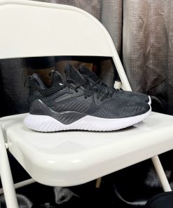 Giày Adidas Alphabounce Beyond 2018 Trắng Đen