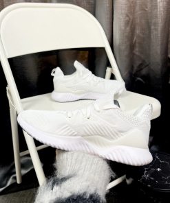Giay Sneaker Adidas Alphabounce 2018 Sieu Cap2222
