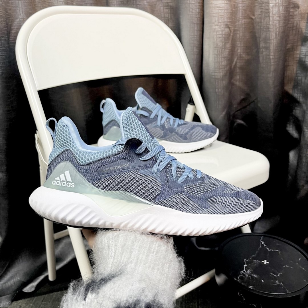 Giày Adidas AlphaBounce Beyond Dark Grey - Siêu Cấp Giày Adidas AlphaBounce Beyond Dark Grey_yoyo1sneaker