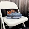 Giày Adidas Alphabounce Beyond Xanh Cam