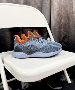 Giày Adidas Alphabounce Beyond Xanh Cam