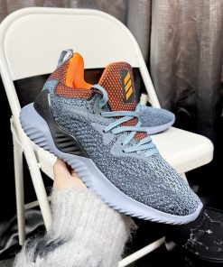 Giày Adidas Alphabounce Beyond Xanh Cam_yoyo1sneaker