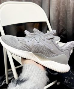Giày Adidas Alphabounce Beyond Xám_yoyo1sneaker