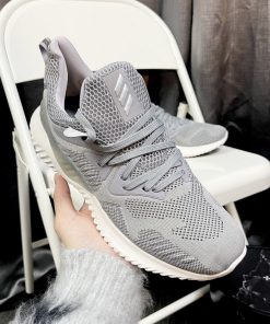 Giày Adidas Alphabounce Beyond Xám_yoyo1sneaker
