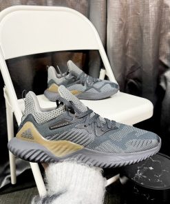 Giay Sneaker Adidas Alphabounce 2018 Sieu Cap77