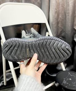 Adidas Alphabounce Beyond 2018 đen vàng