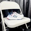 Giày Adidas EQT Plus 'White Navy Orange' - Like Auth Giay Sneaker Adidas Eqt Sieu Cap2424