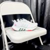 Giày Adidas EQT 'White Green Orange' - Like Auth Giày Adidas EQT 'White Green Orange' - Like Auth
