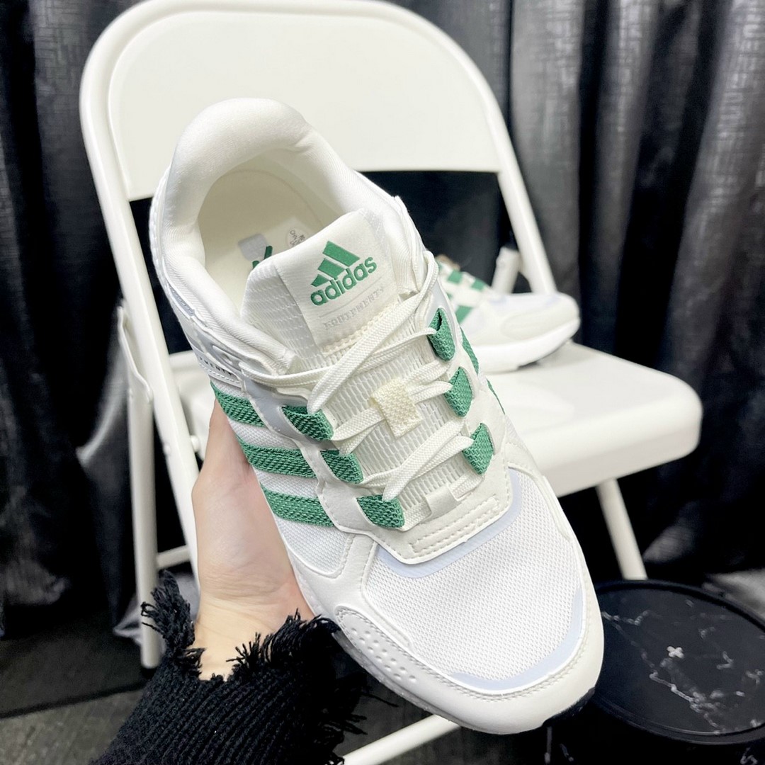 Giày Adidas Plus ‘White Green’ Giày Adidas Plus ‘White Green'