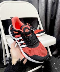 Giày Adidas EQT Plus 'White Black Red' - Like Auth Giay Sneaker Adidas Eqt Sieu Cap4545