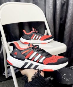 Giày Adidas EQT Plus 'White Black Red' - Like Auth Giay Sneaker Adidas Eqt Sieu Cap4646