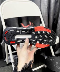 Giày Adidas EQT Plus 'White Black Red' - Like Auth Giay Sneaker Adidas Eqt Sieu Cap4949