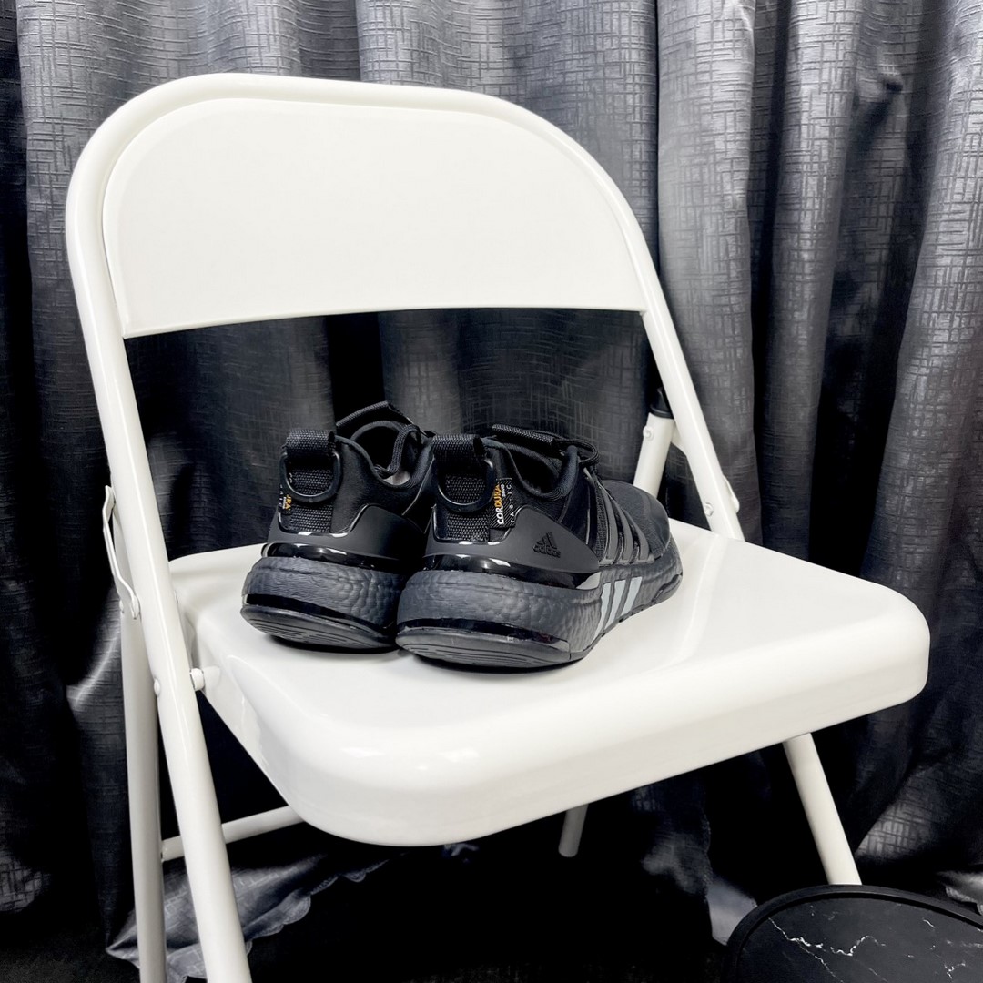 Giày Adidas EQT Plus 'Triple Black' - Like Auth Giày Adidas EQT ‘Triple Black’