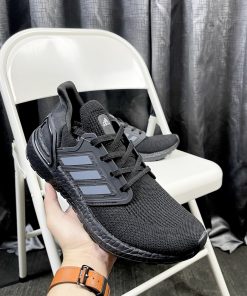 Giày Adidas UltraBoost 6.0 Full Black - Siêu Cấp Giày Adidas UltraBoost 6.0 Full Black_yoyo1sneaker