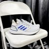 Adidas Ultra Boost 6.0 Xám Xanh_yoyo1sneaker